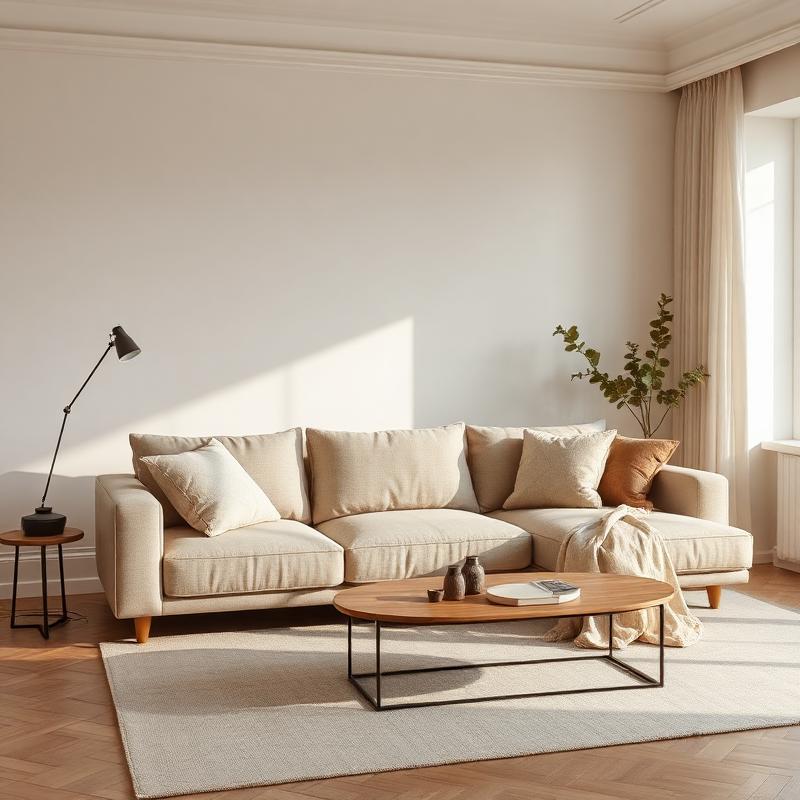 Sofa Phòng Khách